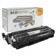 Canon Compatible EP-86 Black Toner