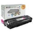 Canon Compatible EP-86 Magenta Toner