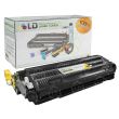 Canon Compatible EP-86 Yellow Toner