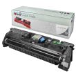 Canon Compatible EP-87 Black Toner