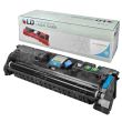 Canon Compatible EP-87 Cyan Toner