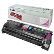 Canon Compatible EP-87 Magenta Toner