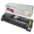 Canon Compatible EP-87 Yellow Toner