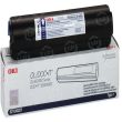 Okidata OEM 52104201 Black Toner