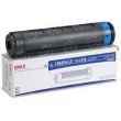 Okidata OEM 52109201 Black Toner