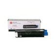 Okidata OEM 52115904 Black Toner