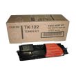 Kyocera Mita OEM TK-122 Black Toner