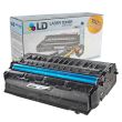 Ricoh Compatible 406465 Black Toner