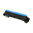 Kyocera-Mita OEM TK-552C Cyan Toner