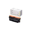 OEM Canon T04 Yellow Toner Cartridge