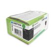 OEM Lexmark 24B7154 Cyan Toner Cartridge