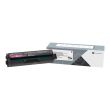 OEM Lexmark C320030 Magenta Toner Cartridge