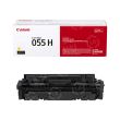 Canon Original 055H Yellow Toner