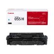 Canon Original 055H Magenta Toner