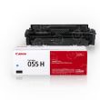 Canon Original 055H Cyan Toner