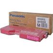 Panasonic OEM KX-CLTM1 Magenta Toner 