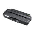 Samsung OEM MLT-D103L HY Black Toner