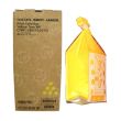 Ricoh OEM 841360 Yellow Toner