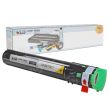 Compatible 841501 Yellow Toner for Ricoh Aficio MP C2051