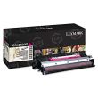 Lexmark OEM C540X33G Magenta Developer Unit