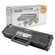 Compatible Alternative for 331-7335 Black Toner for the Dell B1160 & B1160w