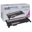 Compatible CLT-M406S Magenta Laser Toner for Samsung