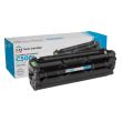 Compatible Samsung CLT-C506L Cyan HY Toner