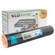 Compatible X945X2CG High Yield Cyan Toner for Lexmark