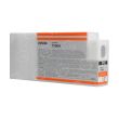 Original Epson T596A00 Orange Ink