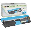 Compatible Xerox 113R693 HC Cyan Toner