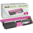 Compatible Xerox 113R695 HC Magenta Toner