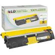 Compatible Xerox 113R694 HC Yellow Toner