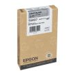 Original Epson T603700 Light Black Ink