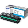 Samsung OEM CLT-C506L HY Cyan Toner