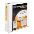 Avery&reg; TouchGuard Protection Heavy-Duty View Binder