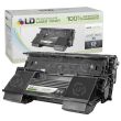 Compatible Okidata 52116002 HY Black Toner