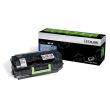 Lexmark OEM 621X EHY Black Toner