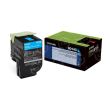 Lexmark OEM 801HC HY Cyan Toner