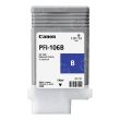 Canon OEM PFI-106B Blue Ink Cartridge