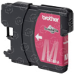 Brother LC65M HY Magenta OEM Ink Cartridge