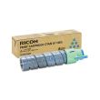 Ricoh OEM 820075 Cyan Toner