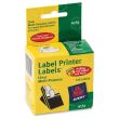 Avery 3.50" x 1.13" Rectangle Multipurpose Label (Thermal Transfer) - 120 per box