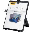 Fellowes Non-Magnetic Copyholder - Letter, Black