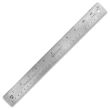 Westcott Stainless Steel Ruler