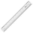 Westcott See-through Ruler