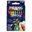 Dixon Prang Wax Crayons