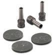 CARL RP2100 Punch Head Kit - 1 per kit