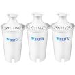 Water Filter Pitcher Replacement Filters