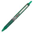 Pilot Precise V5RT Rolling Ball Green Pen