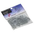 Standard No. 1 Size Paper Clip